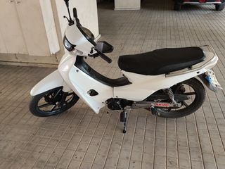 Daytona DY-R 125 2006-thumb-1