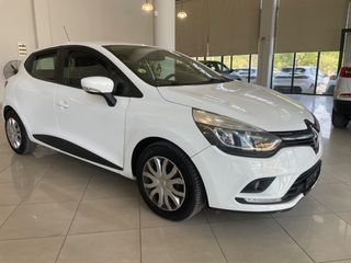 Renault Clio 2019 1.5 DCI DIESEL NAVI ΑΡΙΣΤΟ !!-thumb-3