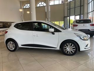 Renault Clio 2019 1.5 DCI DIESEL NAVI ΑΡΙΣΤΟ !!-thumb-4