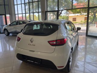 Renault Clio 2019 1.5 DCI DIESEL NAVI ΑΡΙΣΤΟ !!-thumb-7