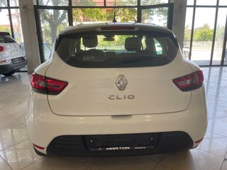 Renault Clio 2019 1.5 DCI DIESEL NAVI ΑΡΙΣΤΟ !!-thumb-8