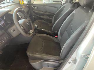 Renault Clio 2019 1.5 DCI DIESEL NAVI ΑΡΙΣΤΟ !!-thumb-9