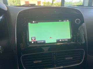 Renault Clio 2019 1.5 DCI DIESEL NAVI ΑΡΙΣΤΟ !!-thumb-12