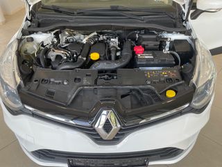 Renault Clio 2019 1.5 DCI DIESEL NAVI ΑΡΙΣΤΟ !!-thumb-17