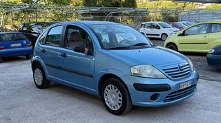 Citroen C3 2002
