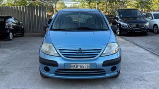 Citroen C3 2002-thumb-1