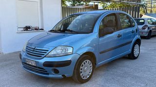 Citroen C3 2002-thumb-2