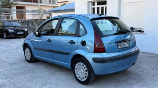 Citroen C3 2002-thumb-3