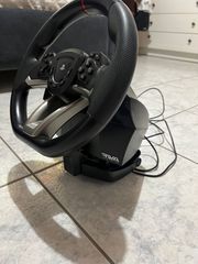 Τιμονιερα apex raching