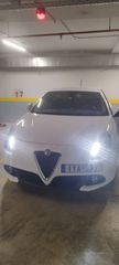 Alfa Romeo Giulietta 2018 1.6 D