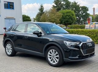 Audi Q3 2021 45 TFSI Plug-in Hybrid Panorama