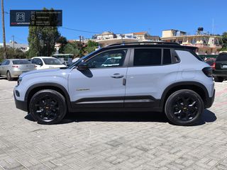 Jeep Avenger 2026 HYBRID 145HP – THE NORTH FACE – ΑΥΤΟΜΑΤΟ – 4×4 – ΚΑΙΝΟΥΡΓΙΟ-thumb-1