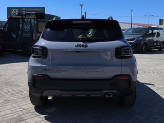 Jeep Avenger 2026 HYBRID 145HP – THE NORTH FACE – ΑΥΤΟΜΑΤΟ – 4×4 – ΚΑΙΝΟΥΡΓΙΟ-thumb-3