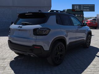 Jeep Avenger 2026 HYBRID 145HP – THE NORTH FACE – ΑΥΤΟΜΑΤΟ – 4×4 – ΚΑΙΝΟΥΡΓΙΟ-thumb-4