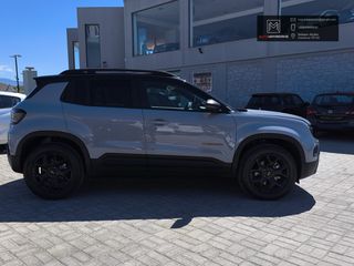 Jeep Avenger 2026 HYBRID 145HP – THE NORTH FACE – ΑΥΤΟΜΑΤΟ – 4×4 – ΚΑΙΝΟΥΡΓΙΟ-thumb-5