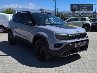 Jeep Avenger 2026 HYBRID 145HP – THE NORTH FACE – ΑΥΤΟΜΑΤΟ – 4×4 – ΚΑΙΝΟΥΡΓΙΟ-thumb-6