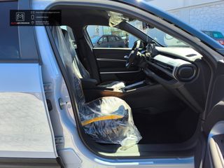 Jeep Avenger 2026 HYBRID 145HP – THE NORTH FACE – ΑΥΤΟΜΑΤΟ – 4×4 – ΚΑΙΝΟΥΡΓΙΟ-thumb-9