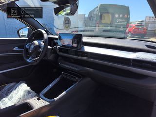 Jeep Avenger 2026 HYBRID 145HP – THE NORTH FACE – ΑΥΤΟΜΑΤΟ – 4×4 – ΚΑΙΝΟΥΡΓΙΟ-thumb-10