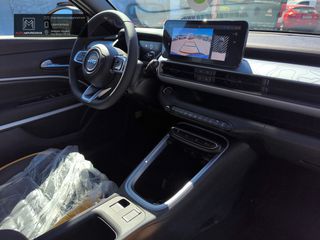 Jeep Avenger 2026 HYBRID 145HP – THE NORTH FACE – ΑΥΤΟΜΑΤΟ – 4×4 – ΚΑΙΝΟΥΡΓΙΟ-thumb-11