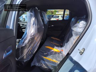 Jeep Avenger 2026 HYBRID 145HP – THE NORTH FACE – ΑΥΤΟΜΑΤΟ – 4×4 – ΚΑΙΝΟΥΡΓΙΟ-thumb-16
