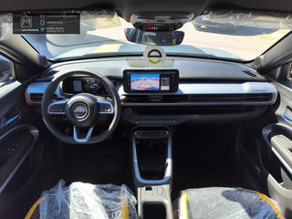 Jeep Avenger 2026 HYBRID 145HP – THE NORTH FACE – ΑΥΤΟΜΑΤΟ – 4×4 – ΚΑΙΝΟΥΡΓΙΟ-thumb-17