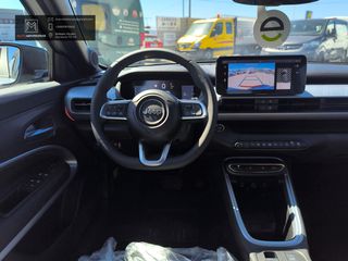 Jeep Avenger 2026 HYBRID 145HP – THE NORTH FACE – ΑΥΤΟΜΑΤΟ – 4×4 – ΚΑΙΝΟΥΡΓΙΟ-thumb-18