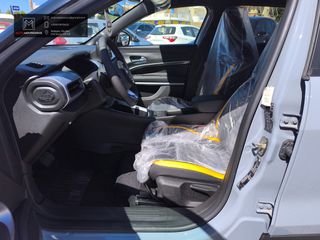 Jeep Avenger 2026 HYBRID 145HP – THE NORTH FACE – ΑΥΤΟΜΑΤΟ – 4×4 – ΚΑΙΝΟΥΡΓΙΟ-thumb-19