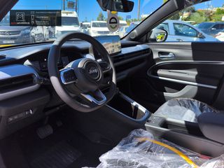 Jeep Avenger 2026 HYBRID 145HP – THE NORTH FACE – ΑΥΤΟΜΑΤΟ – 4×4 – ΚΑΙΝΟΥΡΓΙΟ-thumb-20