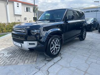 Land Rover Defender 2022 XS Edition με ανάλυση ΦΠΑ-thumb-4