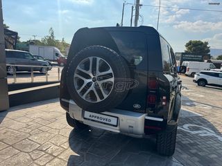 Land Rover Defender 2022 XS Edition με ανάλυση ΦΠΑ-thumb-7