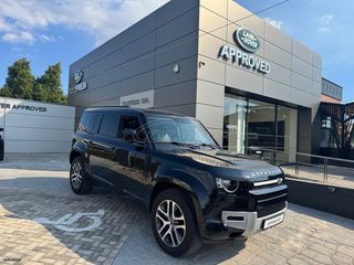 Land Rover Defender 2022 XS Edition με ανάλυση ΦΠΑ-thumb-9