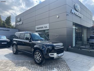 Land Rover Defender 2022 XS Edition με ανάλυση ΦΠΑ-thumb-13