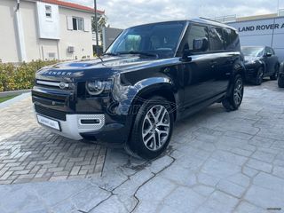 Land Rover Defender 2022 XS Edition με ανάλυση ΦΠΑ-thumb-14