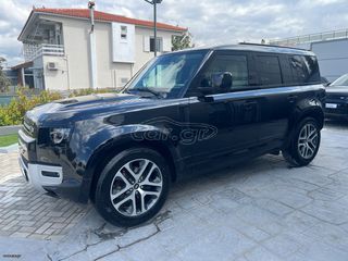 Land Rover Defender 2022 XS Edition με ανάλυση ΦΠΑ-thumb-16