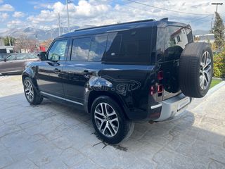 Land Rover Defender 2022 XS Edition με ανάλυση ΦΠΑ-thumb-18