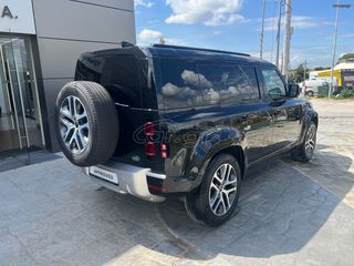 Land Rover Defender 2022 XS Edition με ανάλυση ΦΠΑ-thumb-19