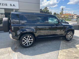 Land Rover Defender 2022 XS Edition με ανάλυση ΦΠΑ-thumb-20
