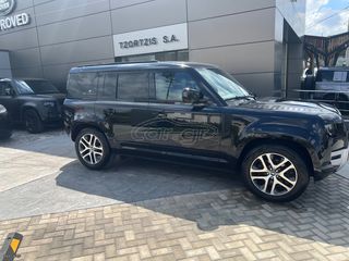 Land Rover Defender 2022 XS Edition με ανάλυση ΦΠΑ-thumb-21