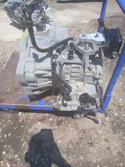 FORD FIESTA 09-16 1.4cc ΑΥΤΟΜΑΤΟ ΣΑΣΜΑΝ 8S4P-7000-BA RF-XS4P-7976-BD