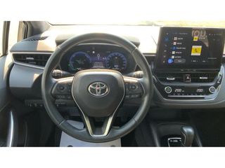Toyota Corolla 2024 ACTIVE PLUS-thumb-9