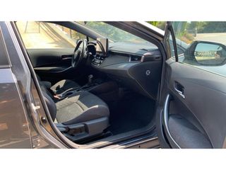 Toyota Corolla 2024 ACTIVE PLUS-thumb-11