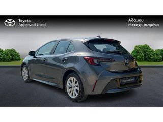 Toyota Corolla 2024 ACTIVE PLUS-thumb-1