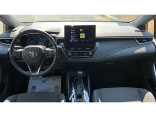 Toyota Corolla 2024 ACTIVE PLUS-thumb-8