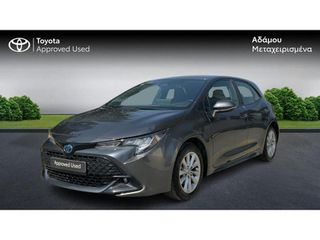 Toyota Corolla 2024 ACTIVE PLUS