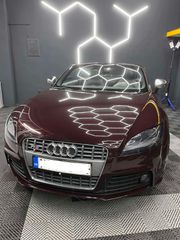 Audi TTS 2009 DSG EXCLUSIVE-thumb-1