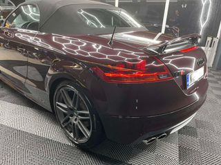Audi TTS 2009 DSG EXCLUSIVE-thumb-2