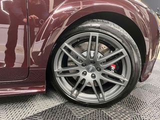 Audi TTS 2009 DSG EXCLUSIVE-thumb-3