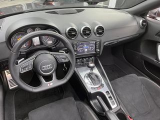 Audi TTS 2009 DSG EXCLUSIVE-thumb-5