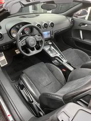 Audi TTS 2009 DSG EXCLUSIVE-thumb-10