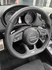 Audi TTS 2009 DSG EXCLUSIVE-thumb-14